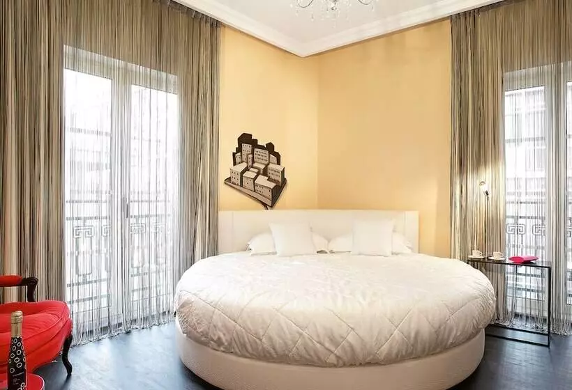 Grecotel Pallas Athena