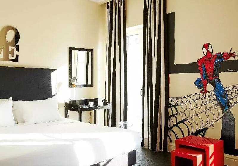 Grecotel Pallas Athena