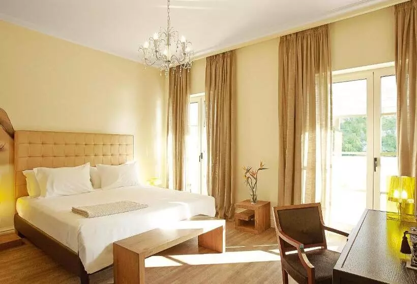 Grecotel Pallas Athena