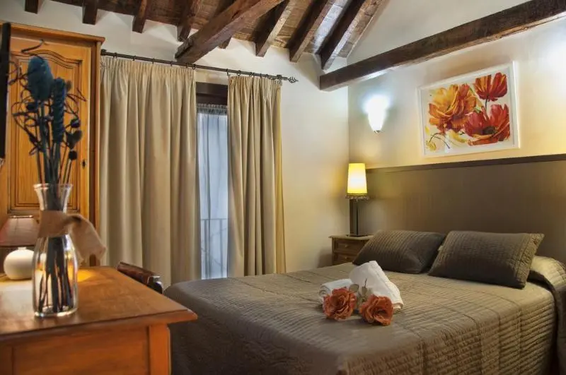 Hostal Alfonso Xii