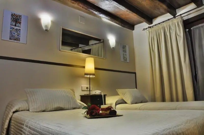 Hostal Alfonso Xii