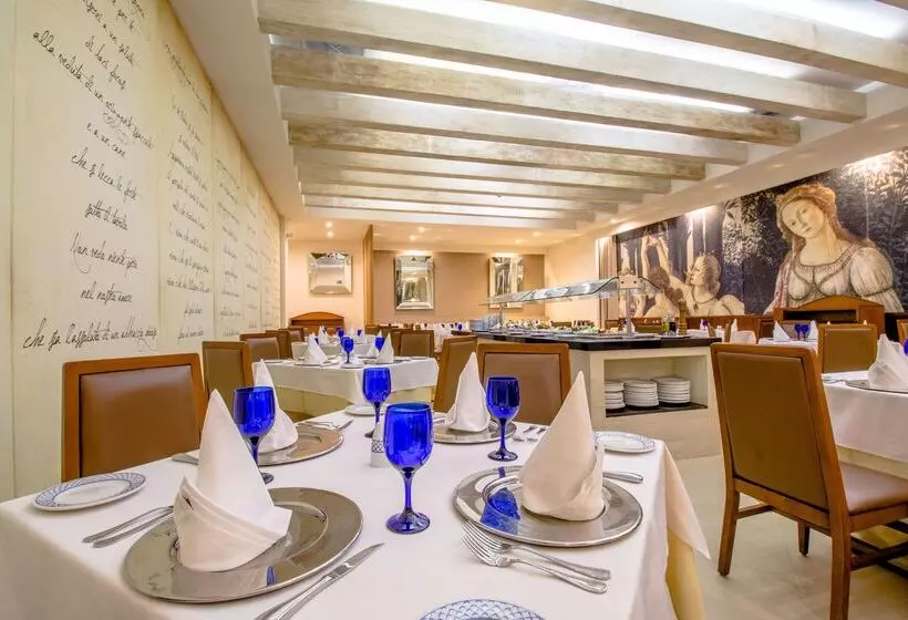 Szálloda Allegro Cozumel All Inclusive