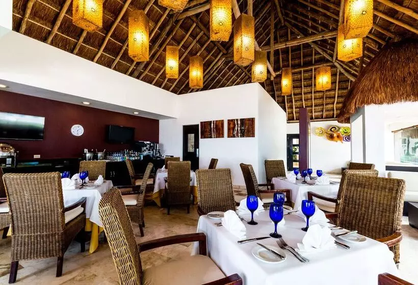 Szálloda Allegro Cozumel All Inclusive