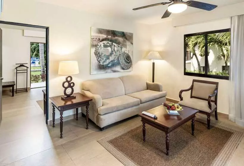 Szálloda Allegro Cozumel All Inclusive