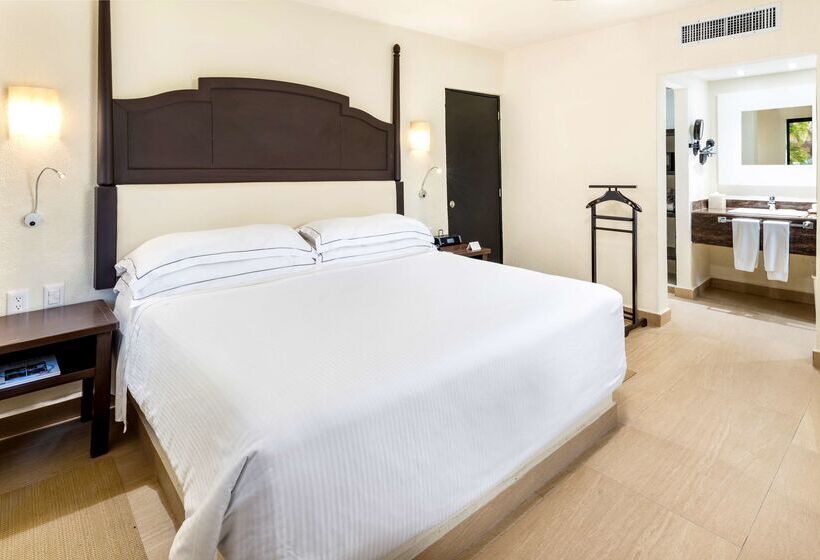 فندق Allegro Cozumel All Inclusive