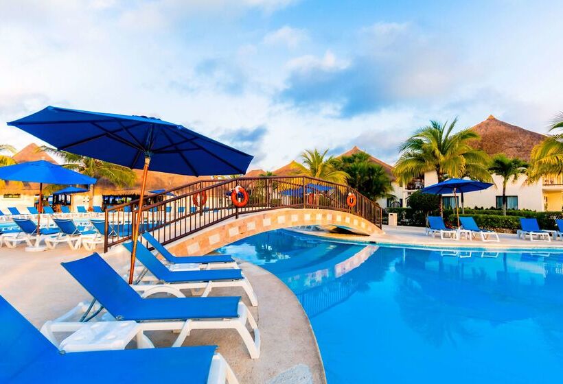 فندق Allegro Cozumel All Inclusive