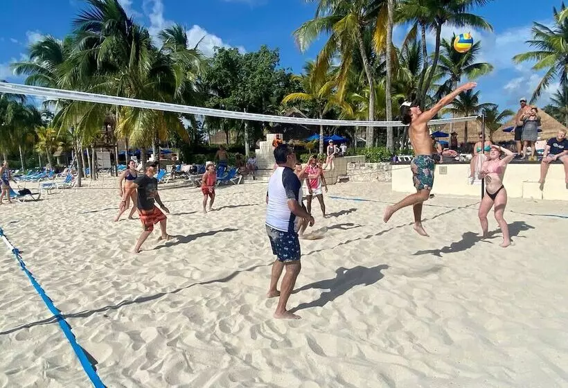 Szálloda Allegro Cozumel All Inclusive