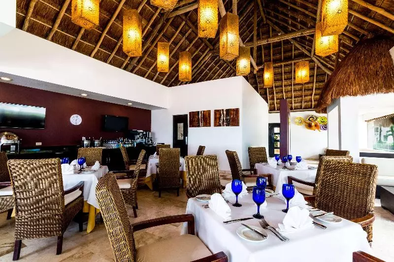 Szálloda Allegro Cozumel All Inclusive