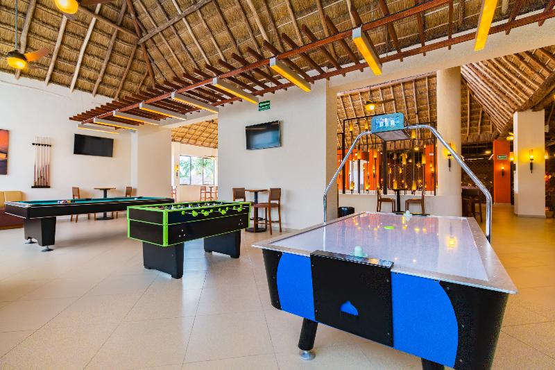 فندق Allegro Cozumel All Inclusive