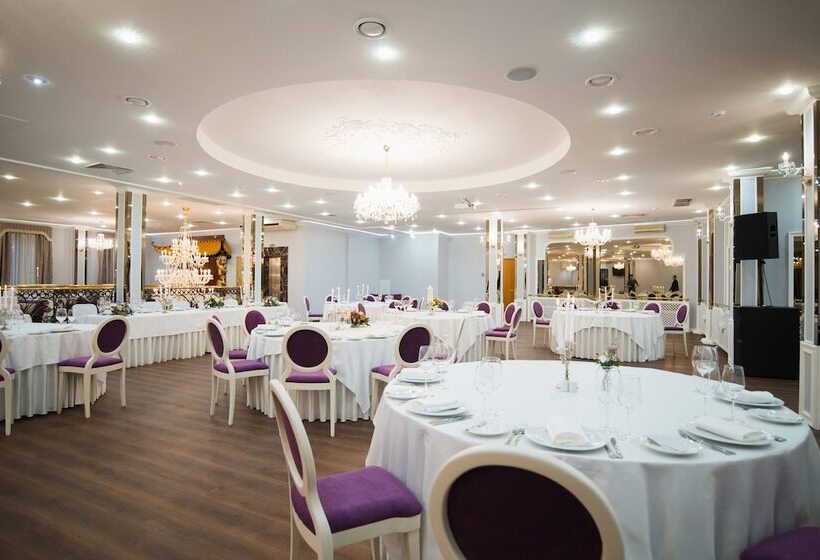 בית מלון כפרי Author Boutique