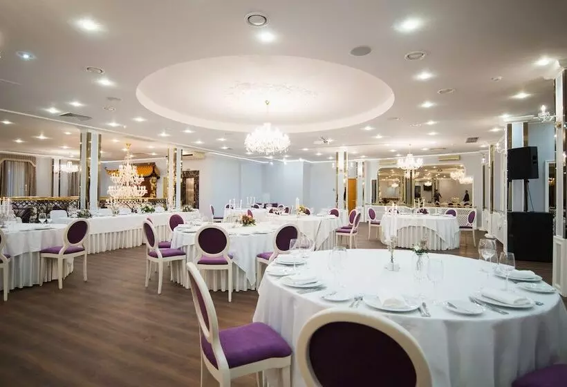 هتل Author Boutique