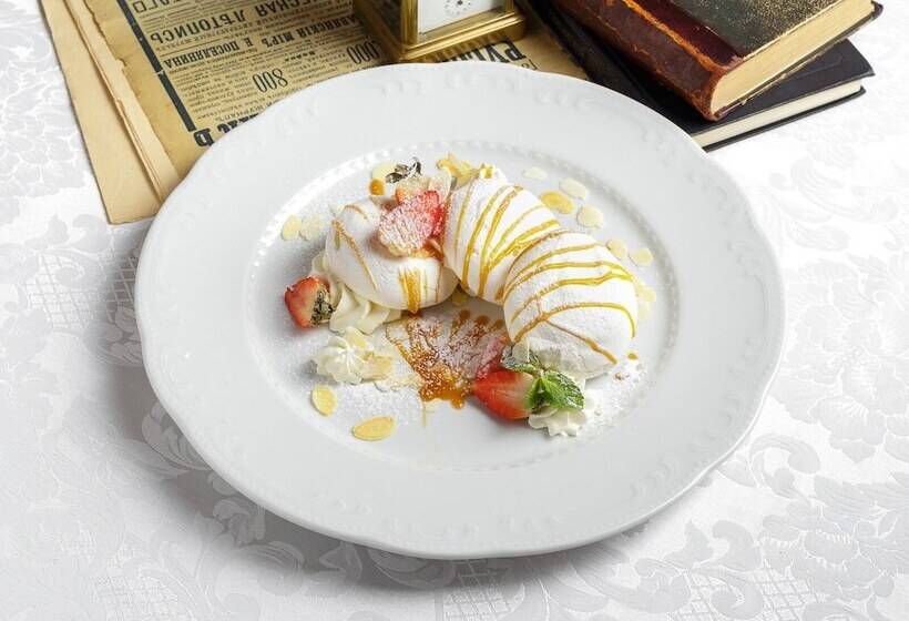 בית מלון כפרי Author Boutique