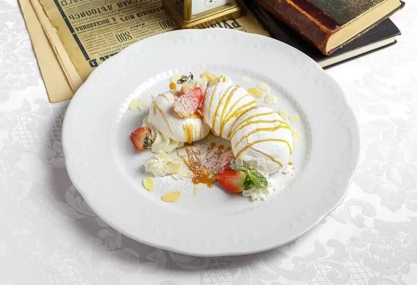 هتل Author Boutique