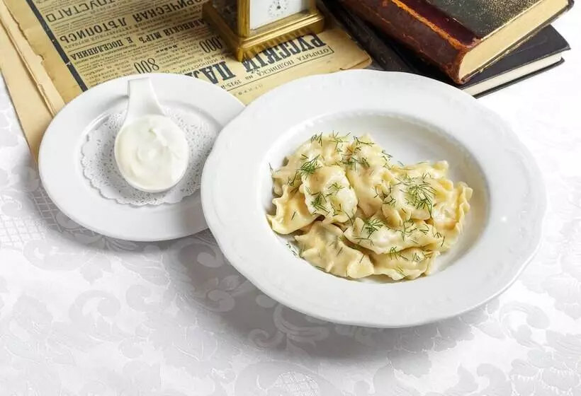 هتل Author Boutique