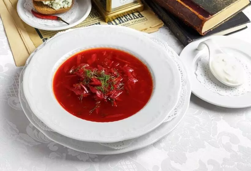 هتل Author Boutique