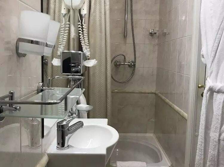 هتل Author Boutique