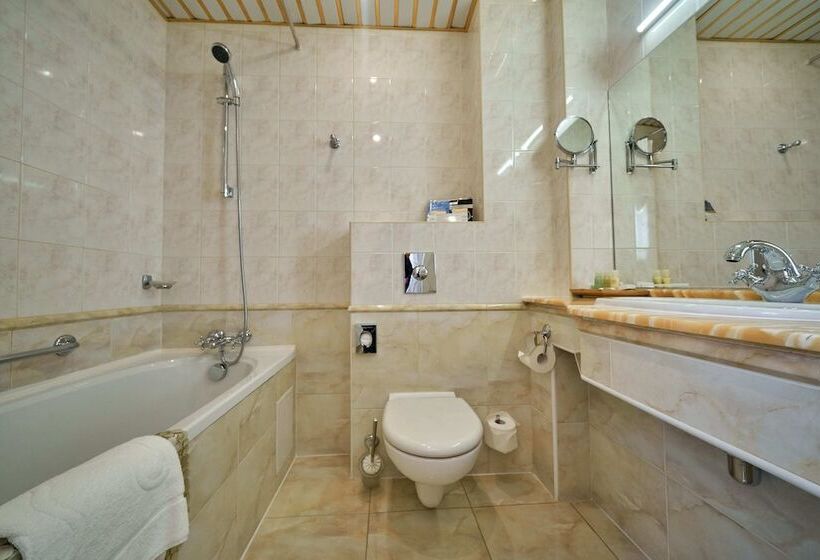 בית מלון כפרי Author Boutique