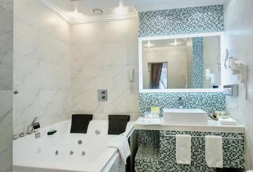 هتل Author Boutique