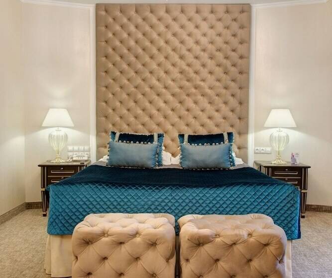 בית מלון כפרי Author Boutique