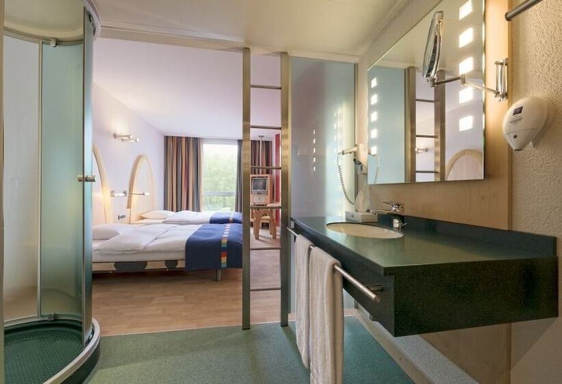 B&b Hotel Lully 3 Lakes