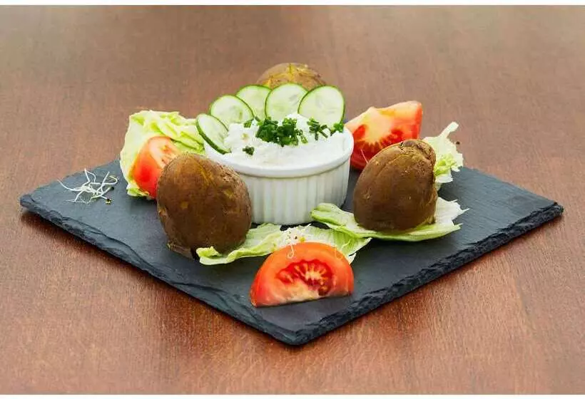 Отель Campanile Poznan