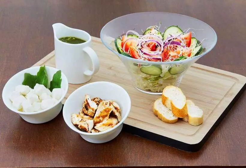 Отель Campanile Poznan