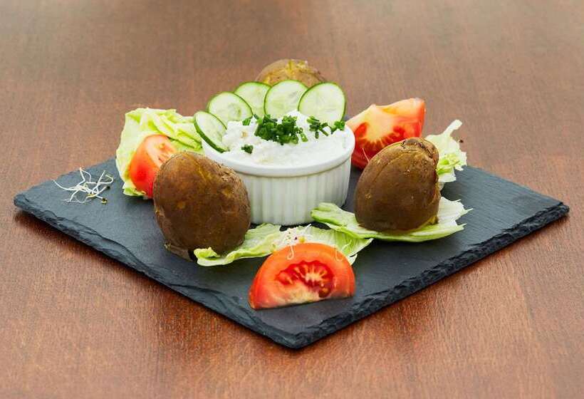 هتل Campanile  Poznan