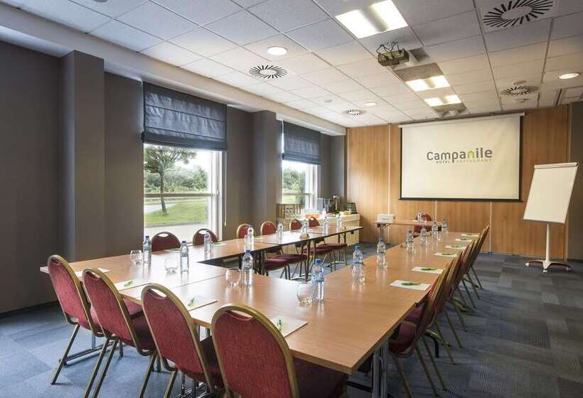 هتل Campanile  Poznan