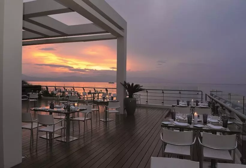 Club Hotel Casino Loutraki