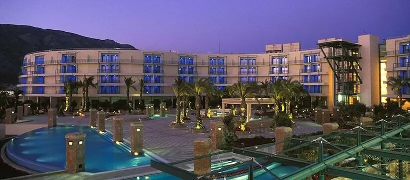 Club Hotel Casino Loutraki