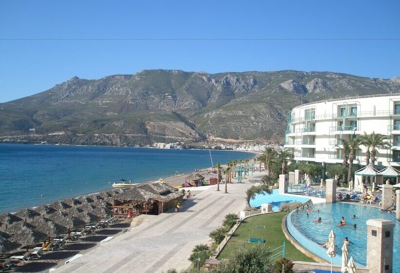 Club Hotel Casino Loutraki