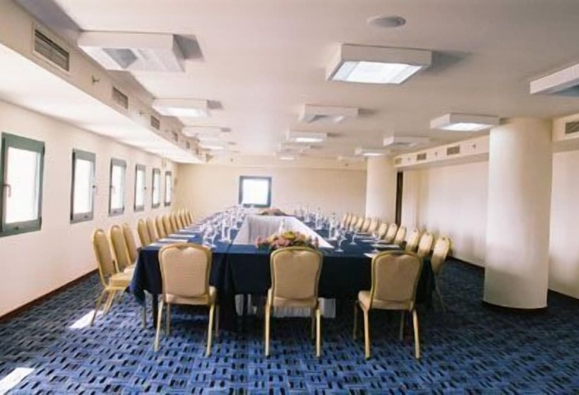 Club Hotel Casino Loutraki