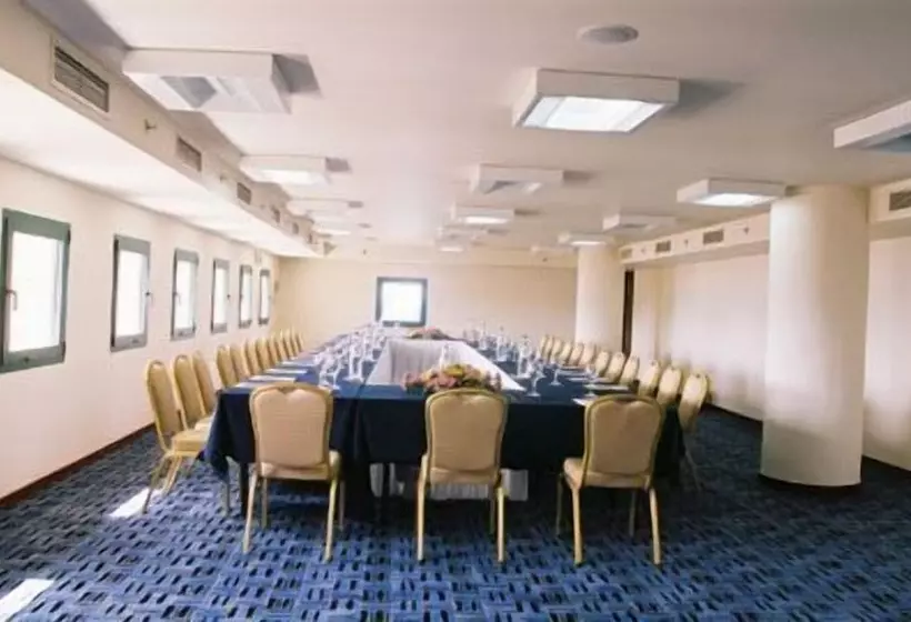 Club Hotel Casino Loutraki