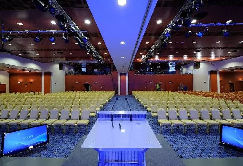 Club Hotel Casino Loutraki