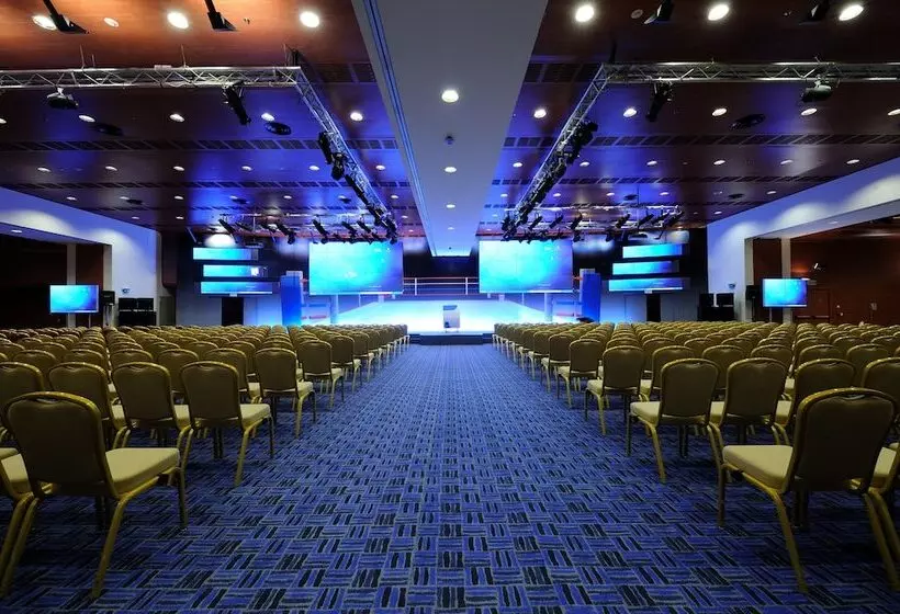 Club Hotel Casino Loutraki