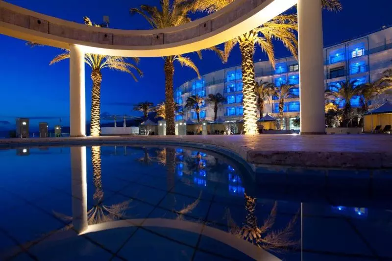Club Hotel Casino Loutraki
