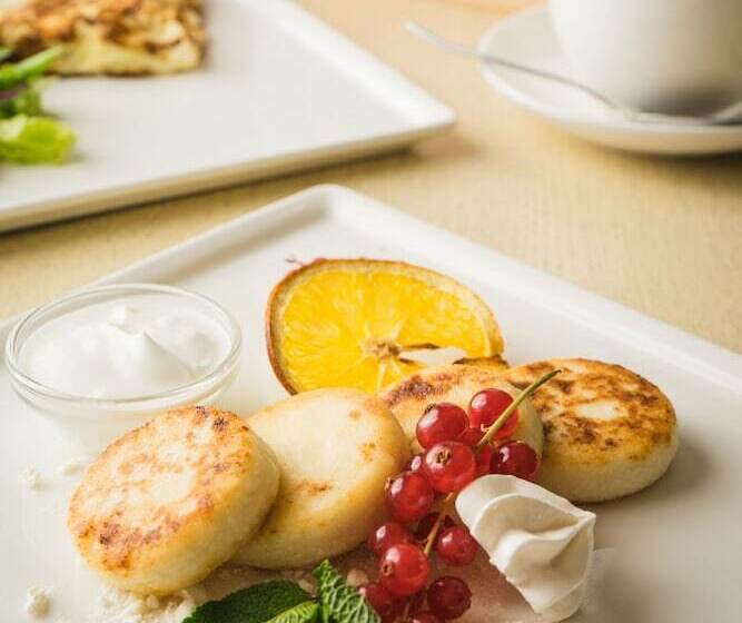 فندق Delta Business