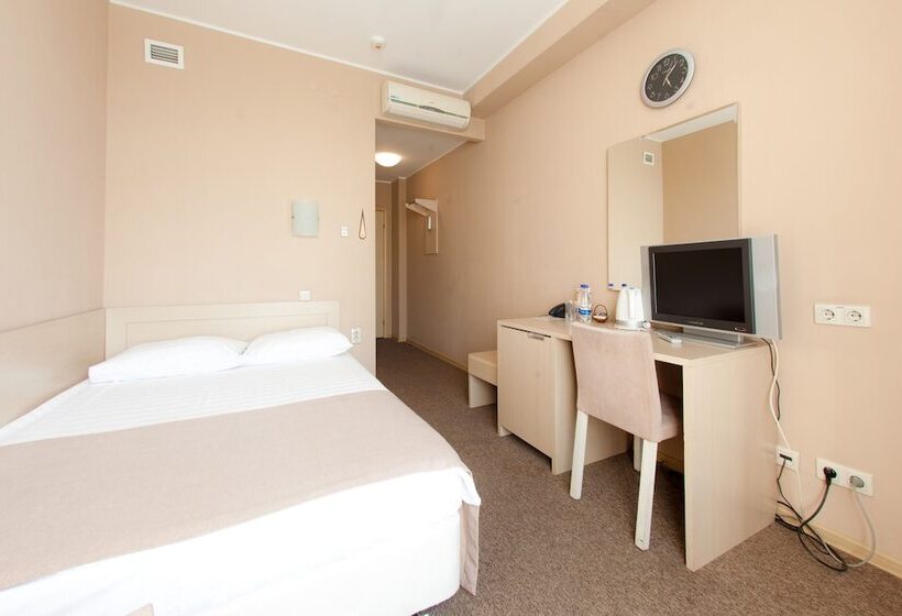 فندق Delta Business