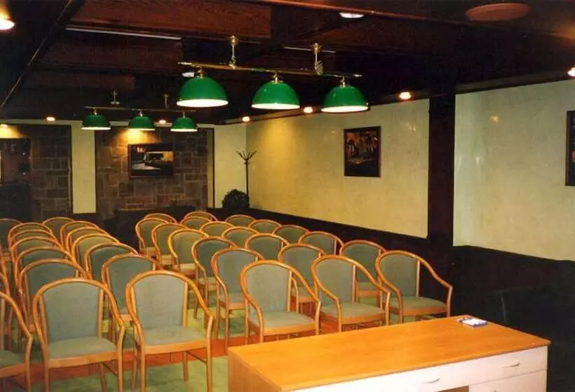 هتل Domodedovo Air