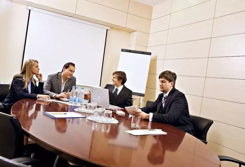 هتل Domodedovo Air