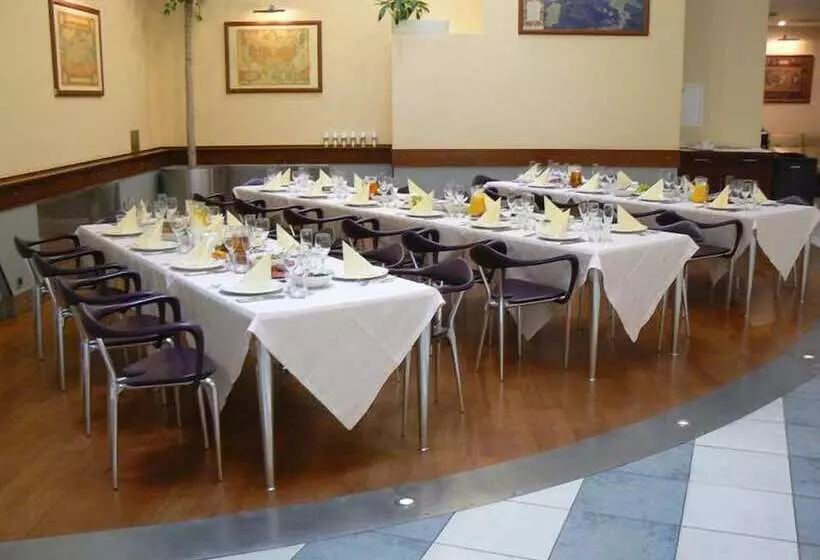 هتل Domodedovo Air