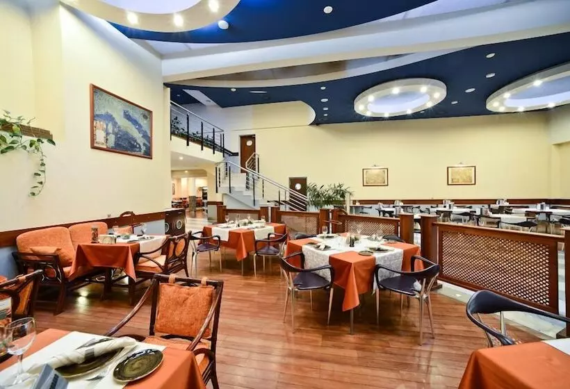 هتل Domodedovo Air