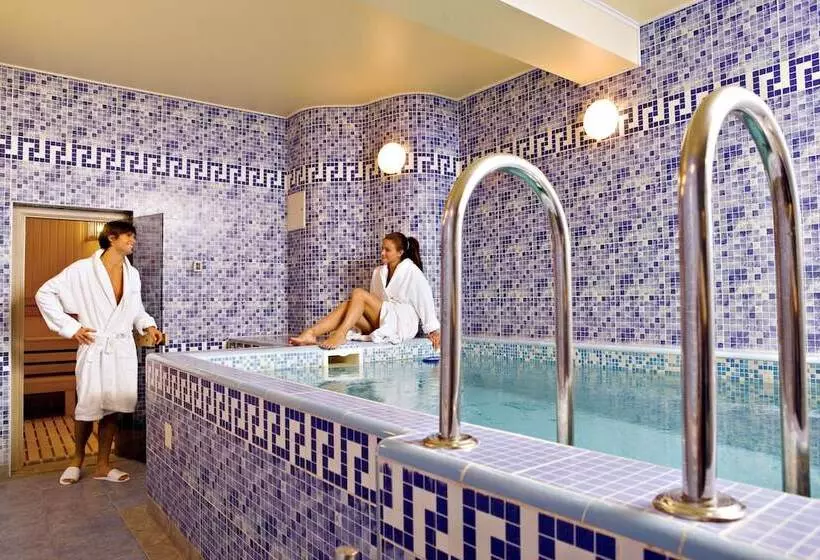 هتل Domodedovo Air