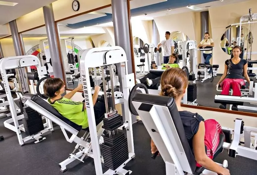 هتل Domodedovo Air