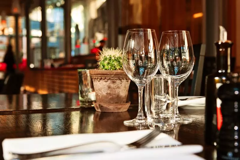 Elite Stadshotellet Växjö