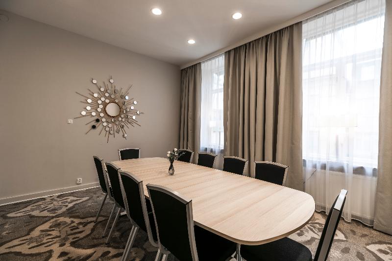 Elite Stadshotellet Växjö