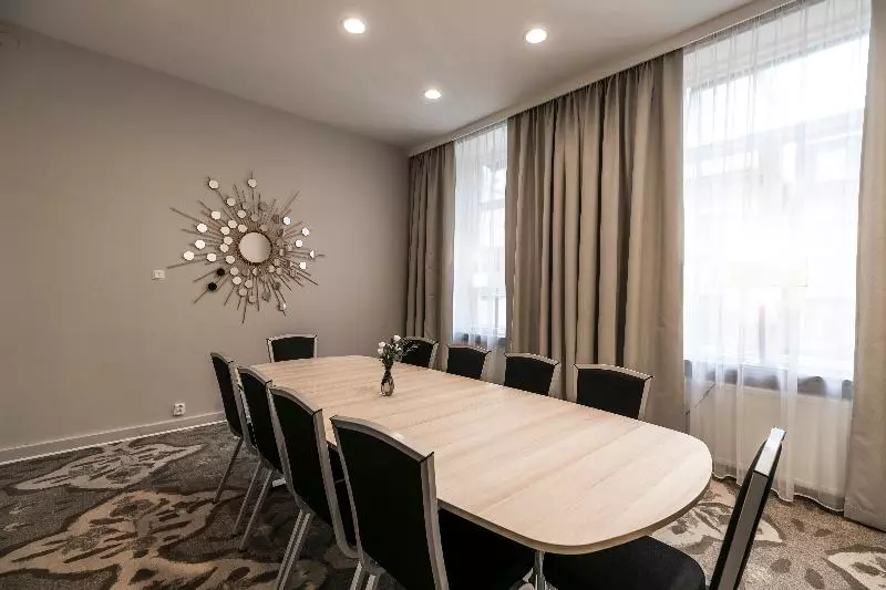 Elite Stadshotellet Växjö