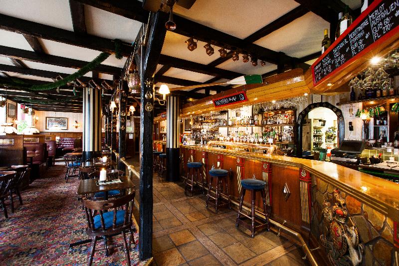 Elite Stadshotellet Växjö