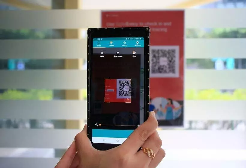 هتل Ibis Budget Singapore Pearl