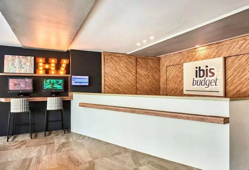 هتل Ibis Budget Singapore Pearl